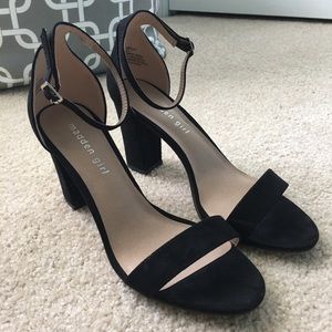 Women’s Beella Ankle Strap Heels